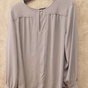 Silky Ann Taylor Top
